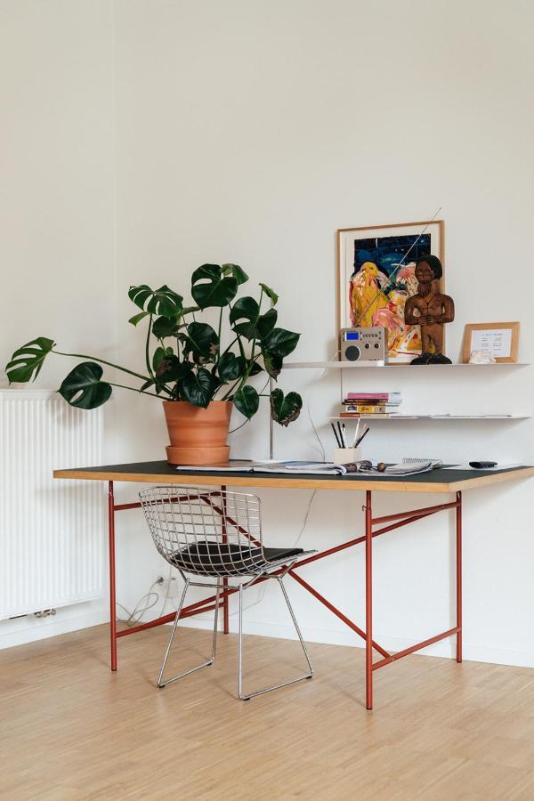 Appartement Great To I *