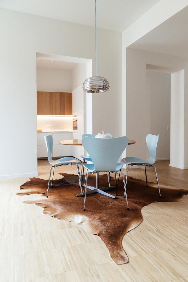 Great To I Appartement *