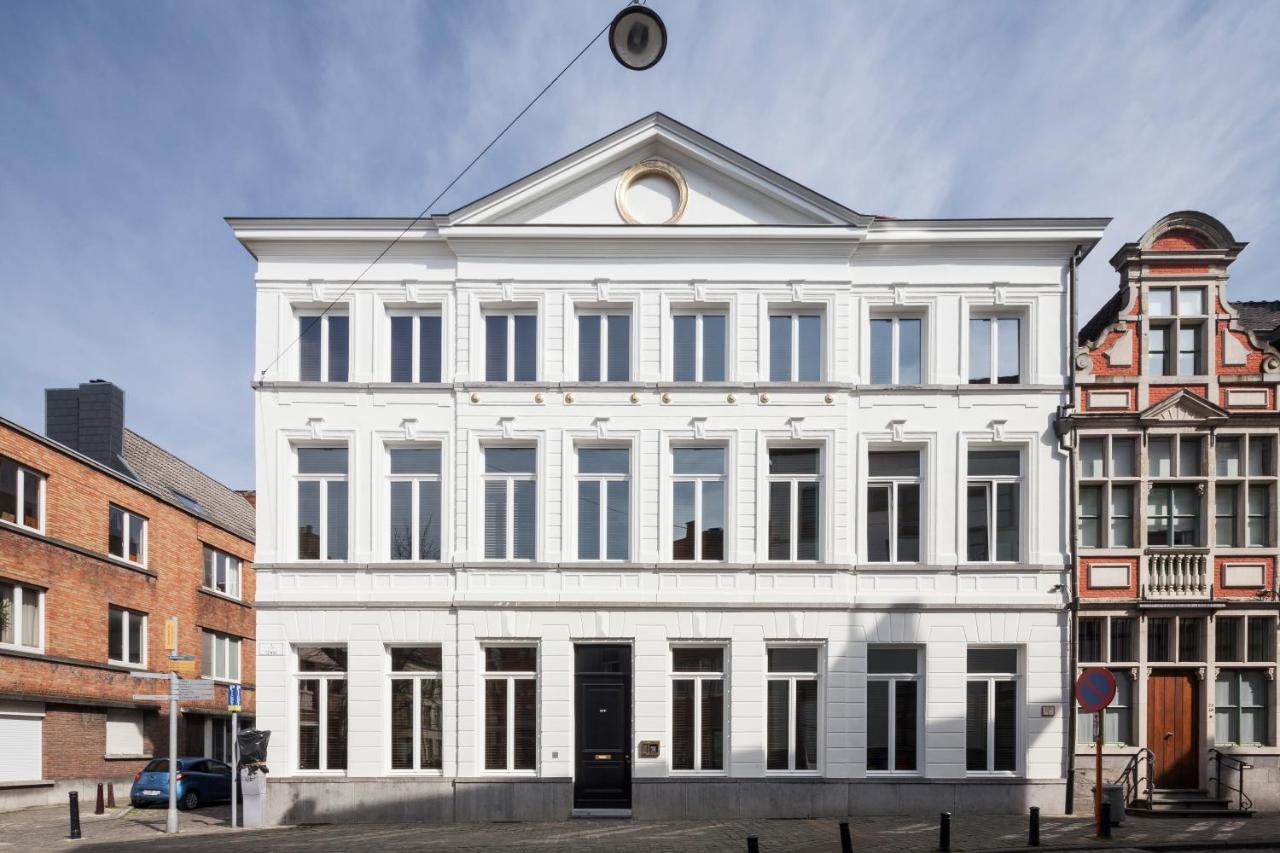 Appartement Great To I Gand