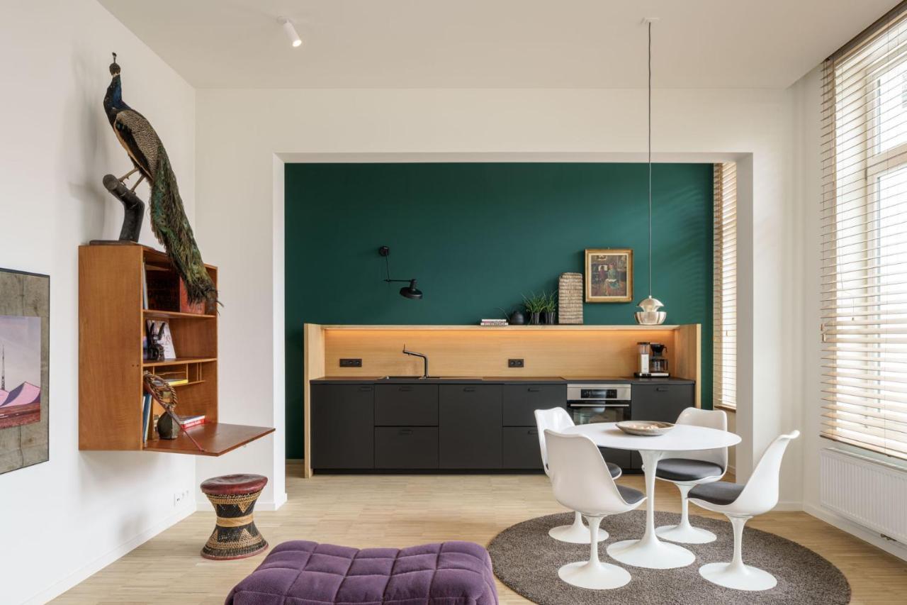 Appartement Great To I