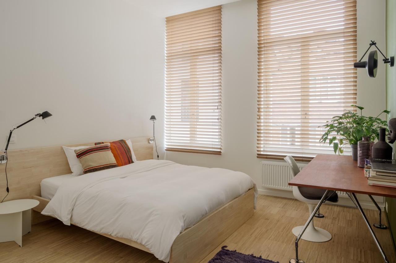 Appartement Great To I Gent