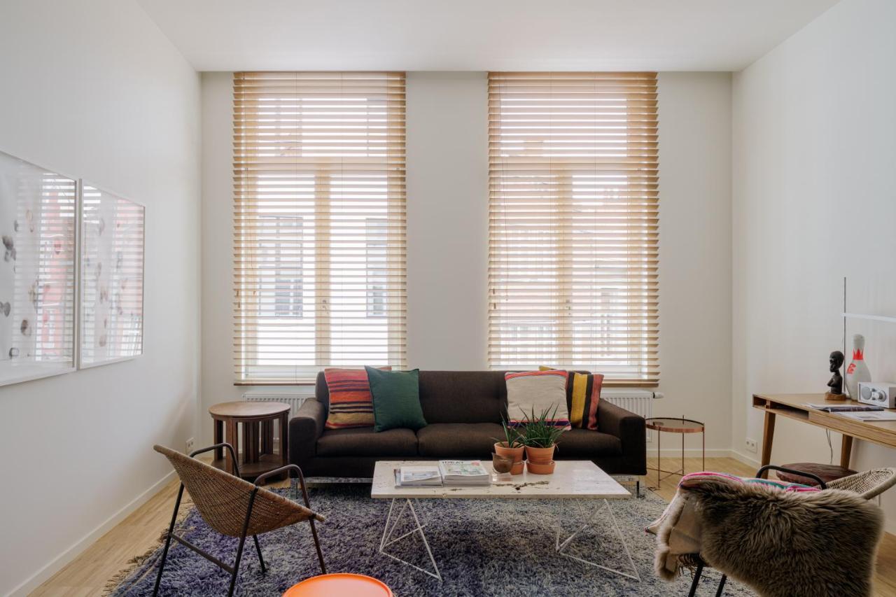 Appartement Great To I Gand