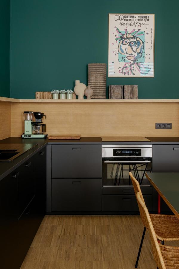 Great To I Appartement *