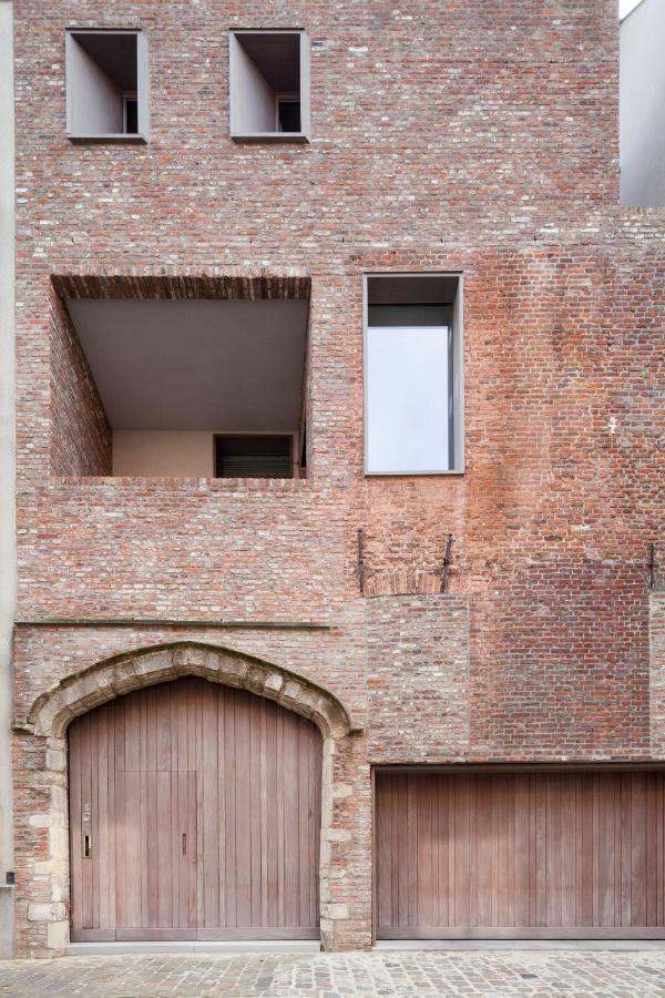 Appartement Great To I Gand